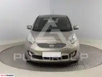 2012 KIA Venga