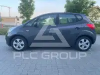 2012 KIA Venga