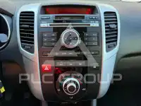 2012 KIA Venga