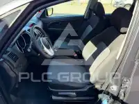 2012 KIA Venga