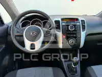 2012 KIA Venga