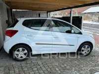 2012 KIA Venga