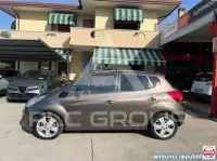 2012 KIA Venga