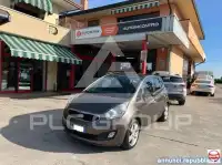 2012 KIA Venga