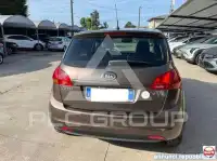2012 KIA Venga