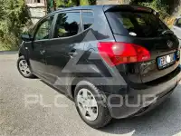 2012 KIA Venga