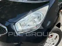 2012 KIA Venga