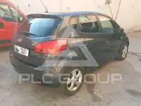 2012 KIA Venga