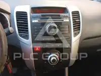 2012 KIA Venga