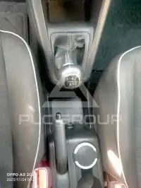 2012 KIA Venga