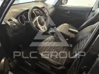 2012 KIA Venga