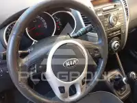 2012 KIA Venga