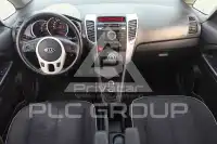 2012 KIA Venga