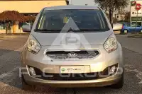 2012 KIA Venga