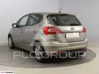 2012 KIA Venga