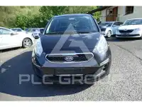 2012 KIA Venga