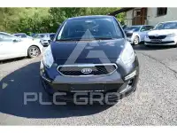 2012 KIA Venga