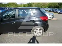 2012 KIA Venga