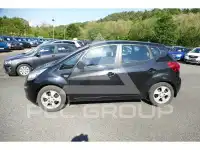 2012 KIA Venga