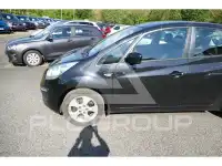 2012 KIA Venga