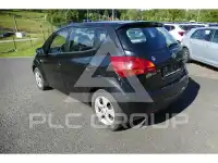 2012 KIA Venga