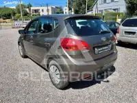 2012 KIA Venga