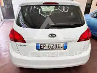 2012 KIA Venga