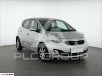 2012 KIA Venga