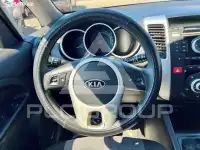 2012 KIA Venga