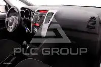 2012 KIA Venga