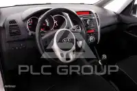 2012 KIA Venga