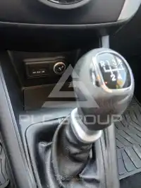 2012 KIA Venga