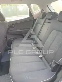 2012 KIA Venga