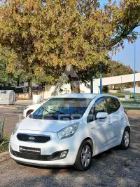 2012 KIA Venga
