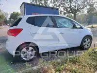 2012 KIA Venga