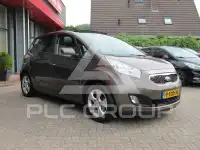 2012 KIA Venga