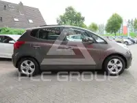 2012 KIA Venga