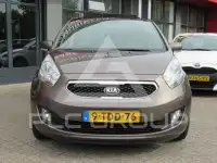 2012 KIA Venga