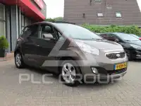2012 KIA Venga