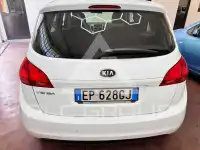 2012 KIA Venga