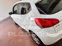 2012 KIA Venga