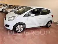 2012 KIA Venga