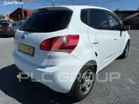 2012 KIA Venga