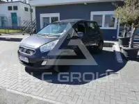 2012 KIA Venga