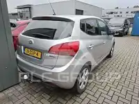 2012 KIA Venga