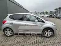2012 KIA Venga