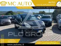 2012 KIA Venga