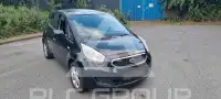 2012 KIA Venga