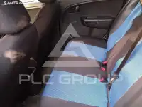 2012 KIA Venga
