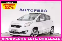 2012 KIA Venga